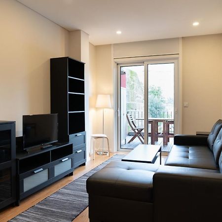 Jenny Porto Apartment ภายนอก รูปภาพ