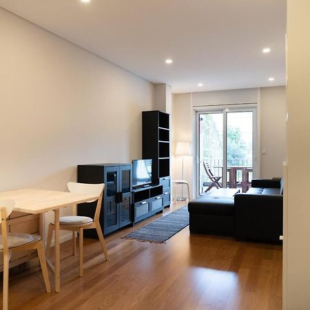 Jenny Porto Apartment ภายนอก รูปภาพ