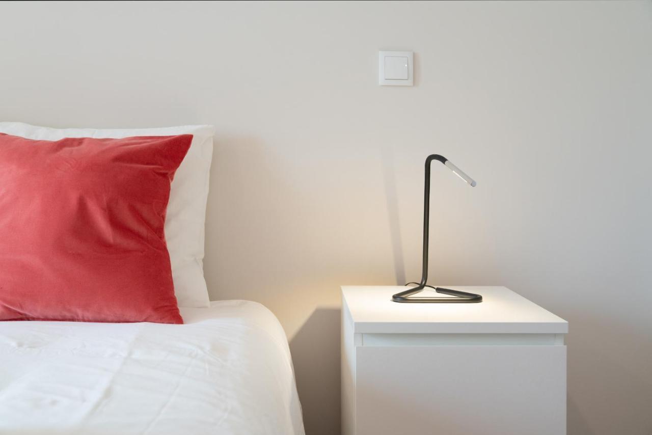 Jenny Porto Apartment ภายนอก รูปภาพ