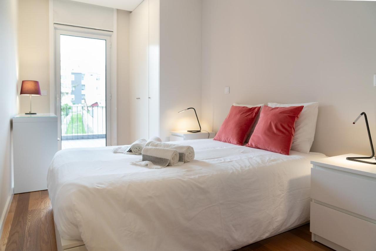 Jenny Porto Apartment ภายนอก รูปภาพ