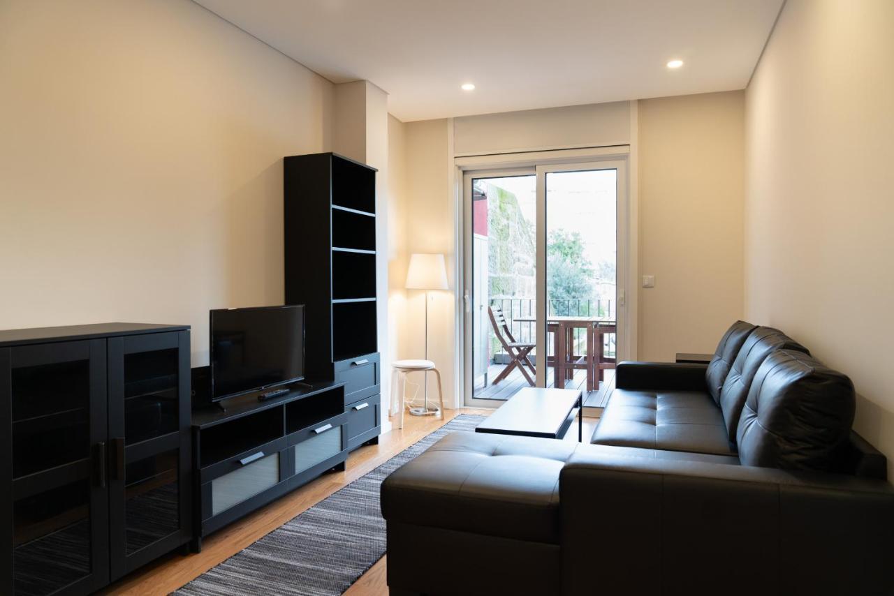 Jenny Porto Apartment ภายนอก รูปภาพ