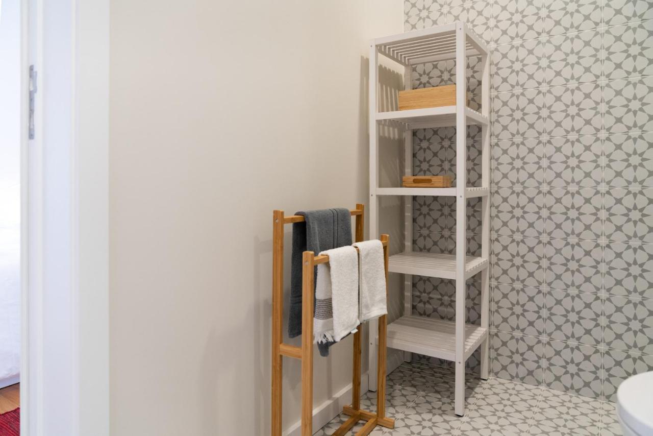 Jenny Porto Apartment ภายนอก รูปภาพ