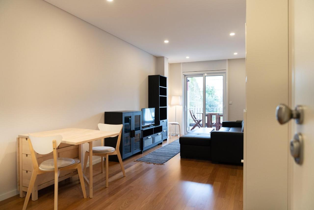 Jenny Porto Apartment ภายนอก รูปภาพ