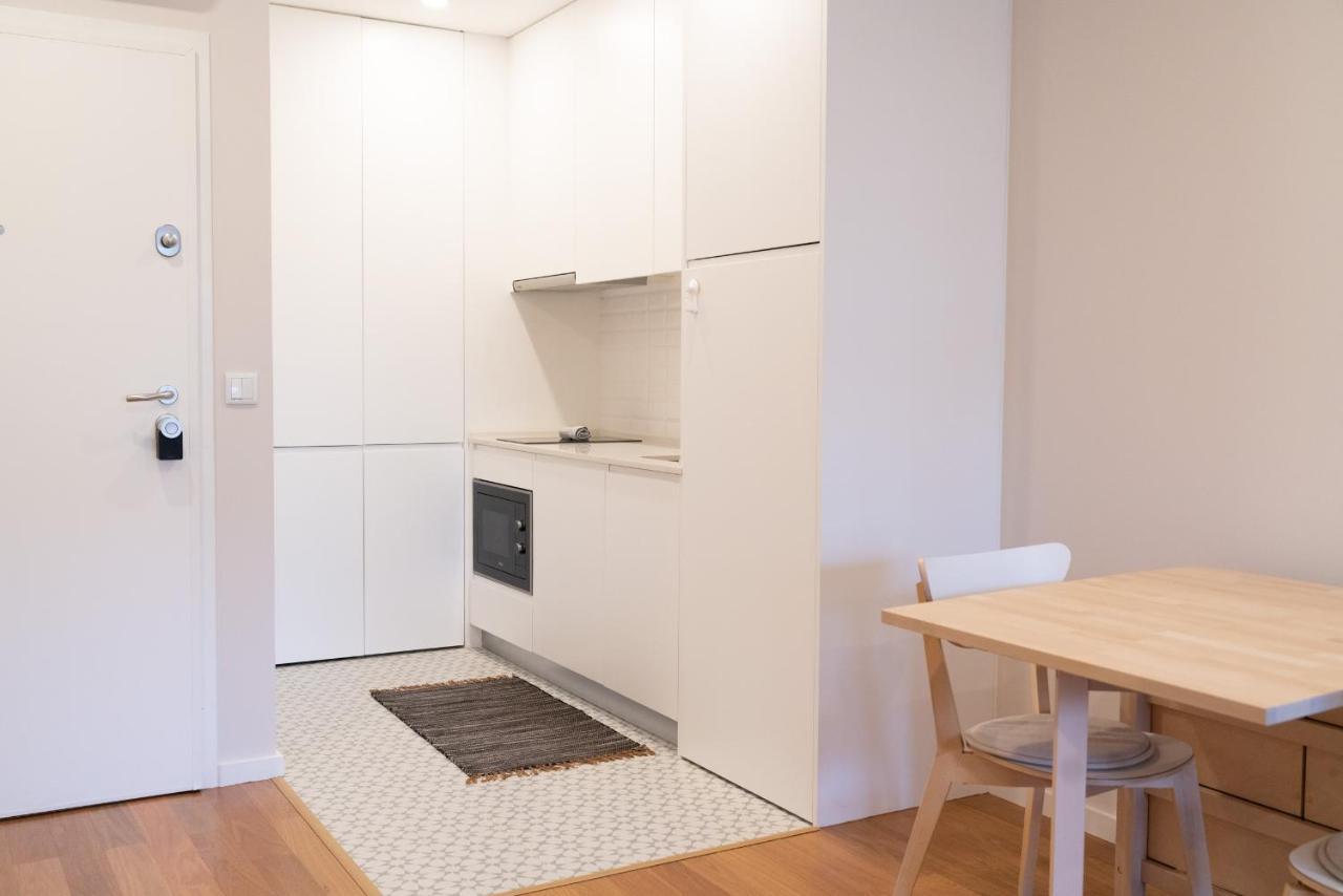 Jenny Porto Apartment ภายนอก รูปภาพ