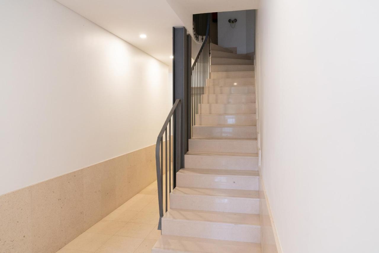 Jenny Porto Apartment ภายนอก รูปภาพ