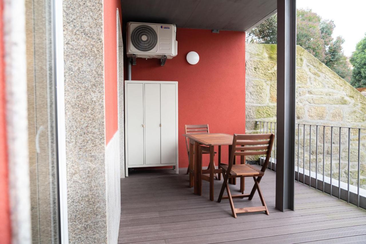 Jenny Porto Apartment ภายนอก รูปภาพ