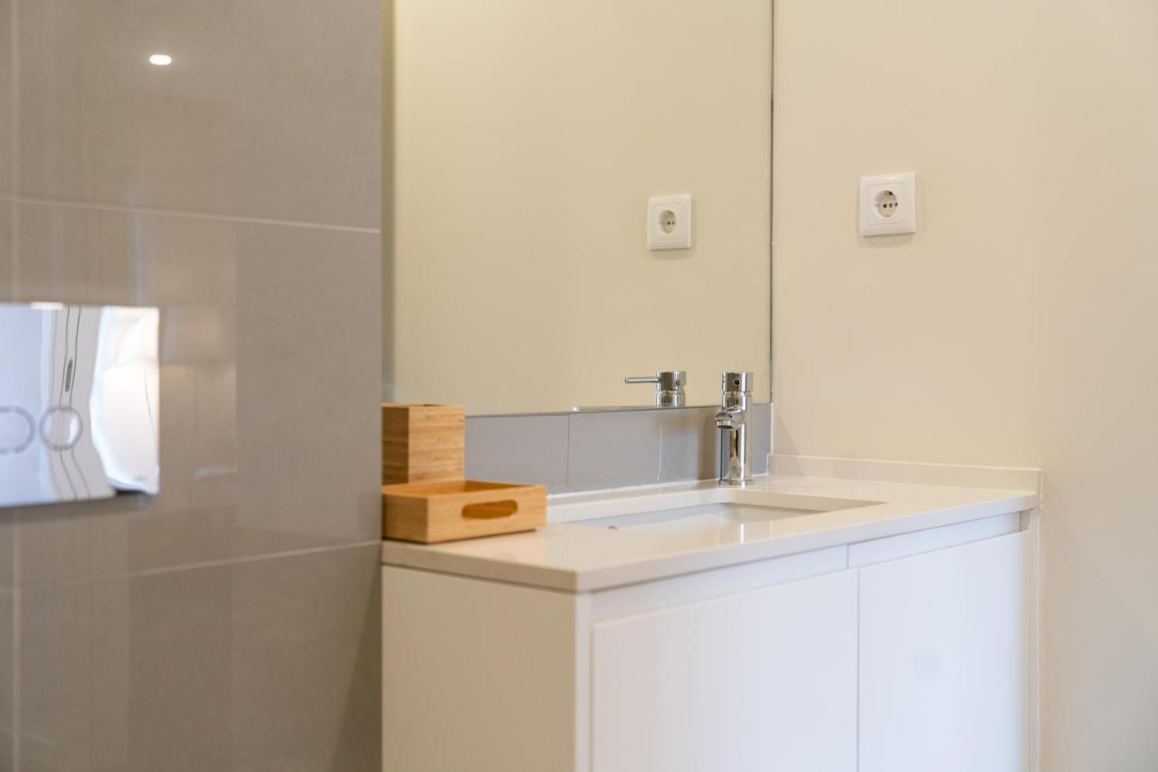 Jenny Porto Apartment ภายนอก รูปภาพ